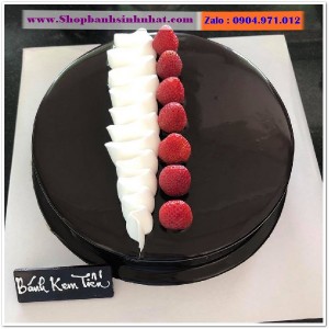 Bánh Sinh Nhật Socola - S199